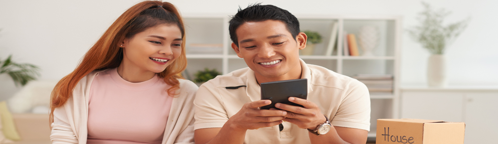 Lending Image