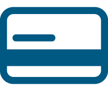 Credit Card Icon