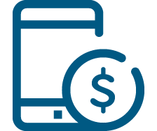 Cell Phone Icon